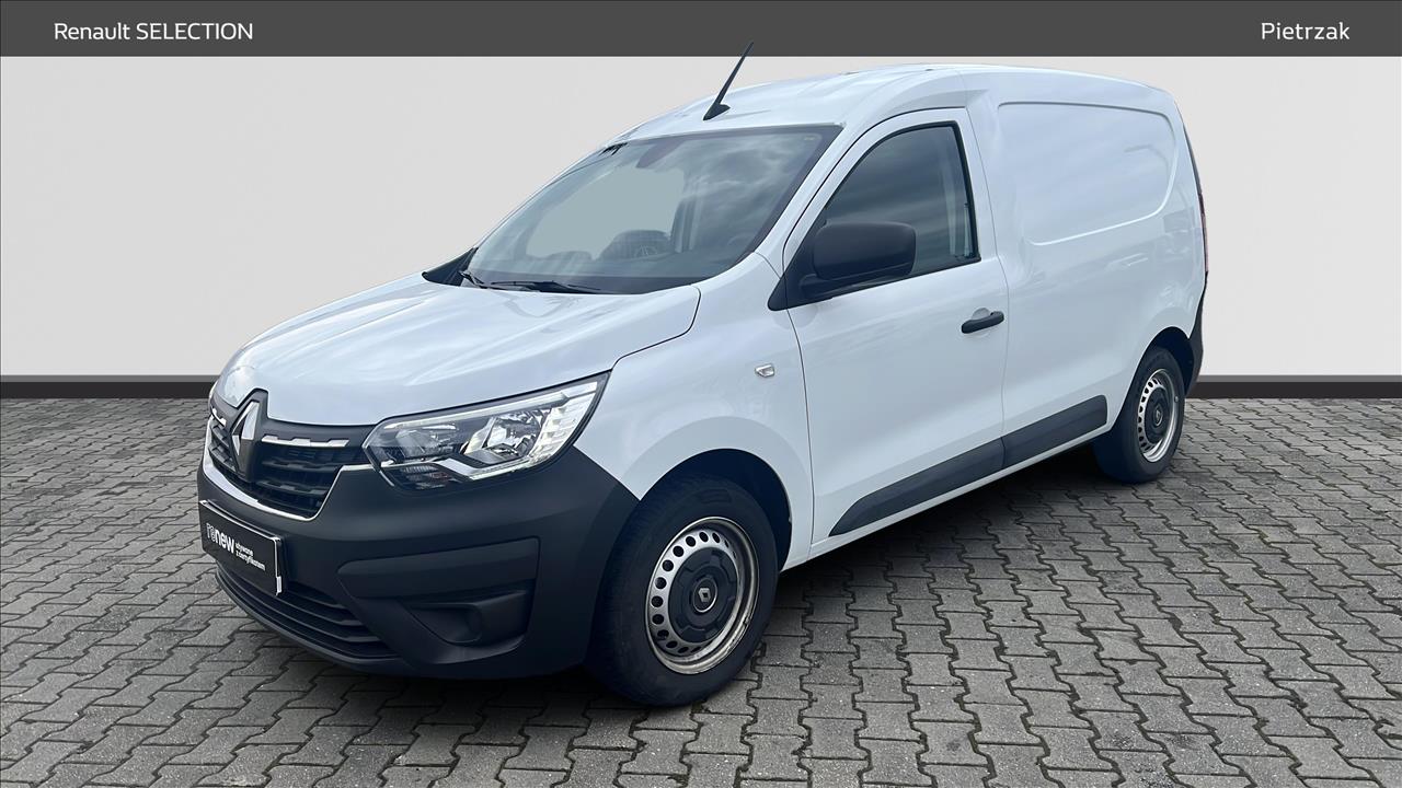 Renault EXPRESS VAN Express Van 1.3 TCe Pack Clim 2022