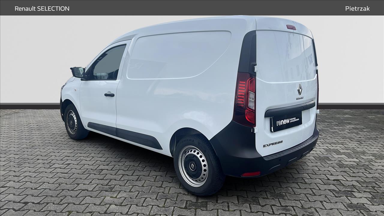 Renault EXPRESS VAN Express Van 1.3 TCe Pack Clim 2022