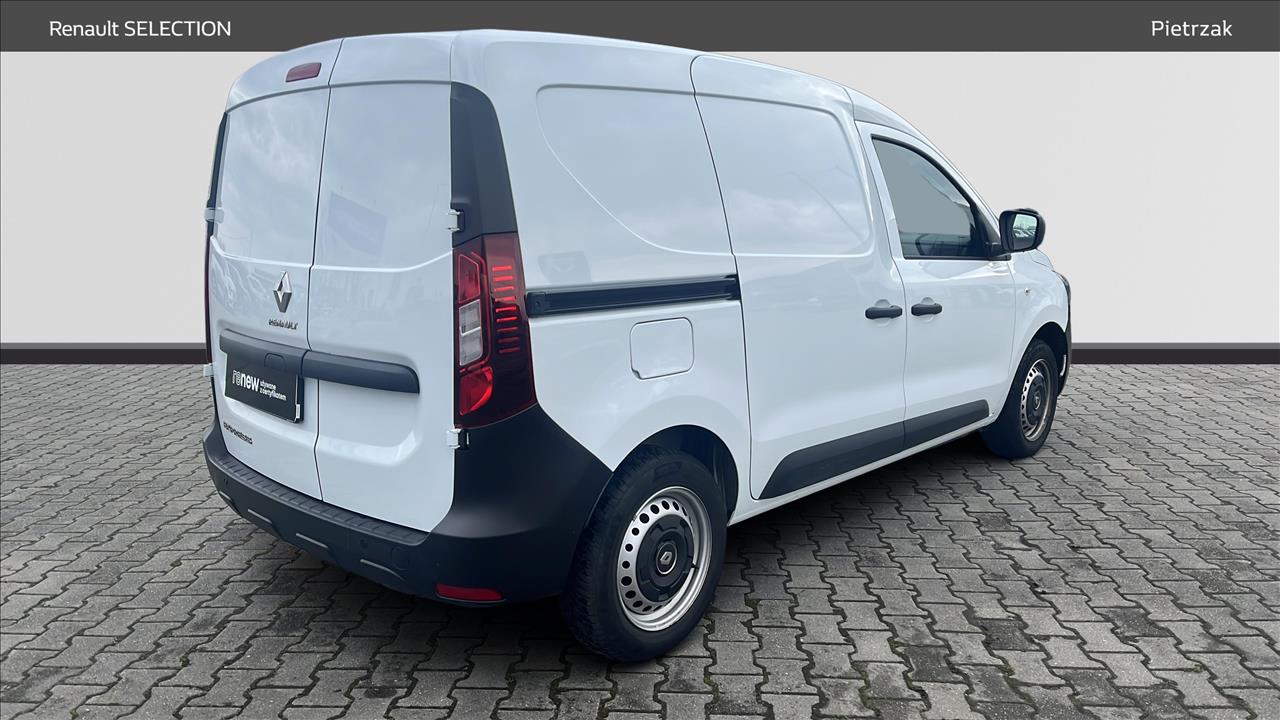 Renault EXPRESS VAN Express Van 1.3 TCe Pack Clim 2022