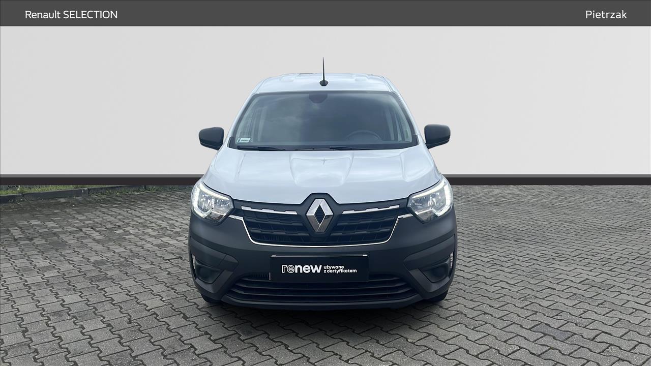 Renault EXPRESS VAN Express Van 1.3 TCe Pack Clim 2022