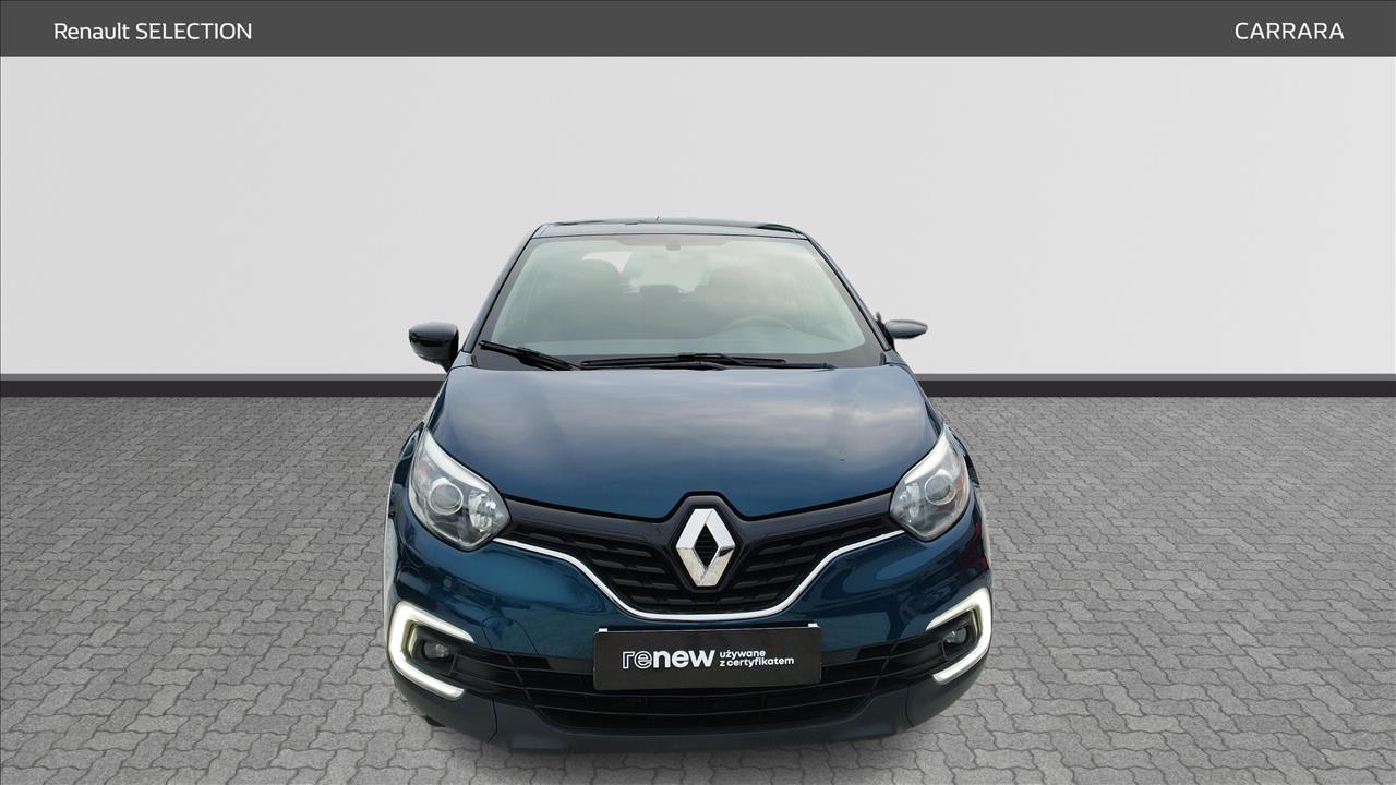 Renault CAPTUR Captur 0.9 Energy TCe Intens 2018