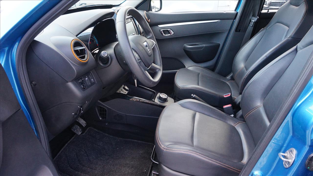Dacia SPRING Spring Comfort Plus 2021