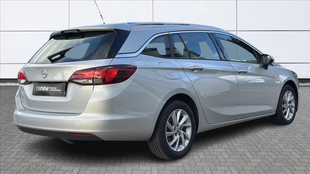 Opel ASTRA Astra V 1.2 T S&S 2019