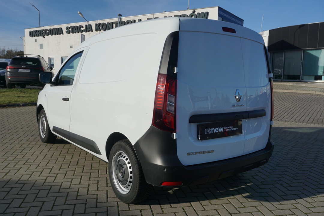 Renault EXPRESS VAN Express Van 1.5 dCi Extra 2022