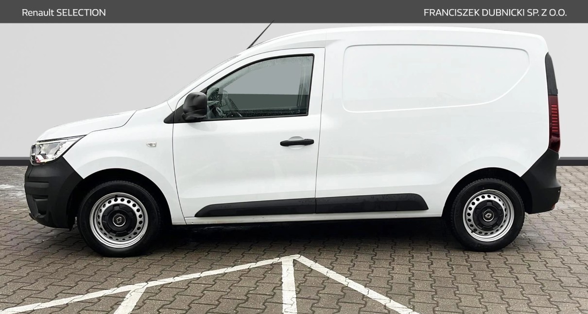 Renault EXPRESS VAN Express Van 1.5 dCi Pack Clim 2022