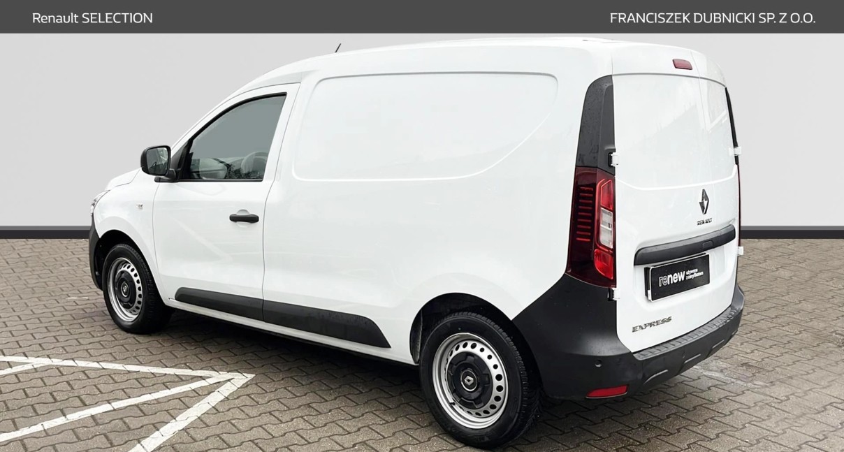 Renault EXPRESS VAN Express Van 1.5 dCi Pack Clim 2022