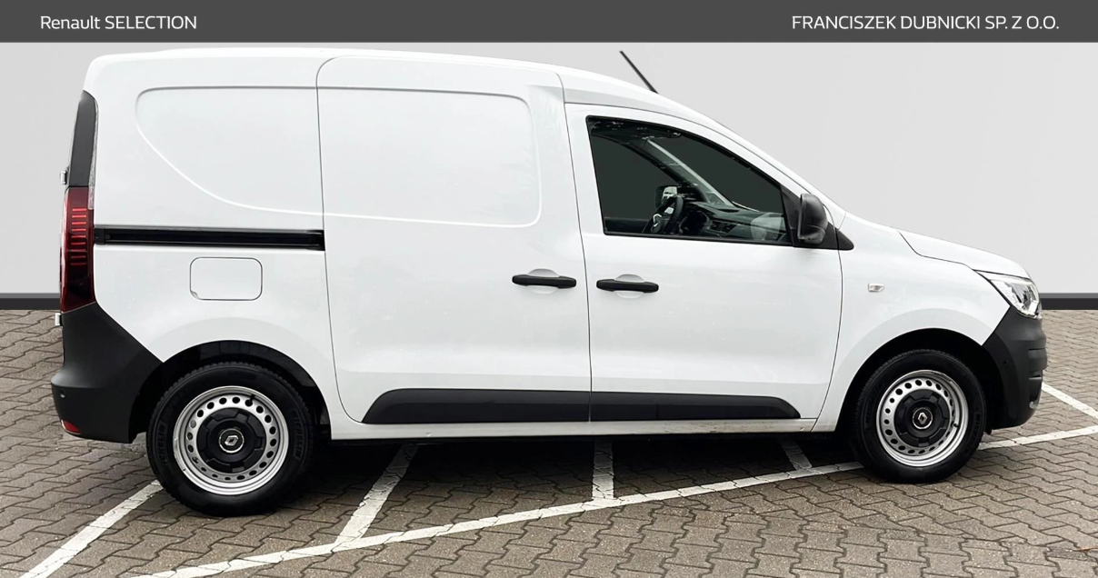 Renault EXPRESS VAN Express Van 1.5 dCi Pack Clim 2022