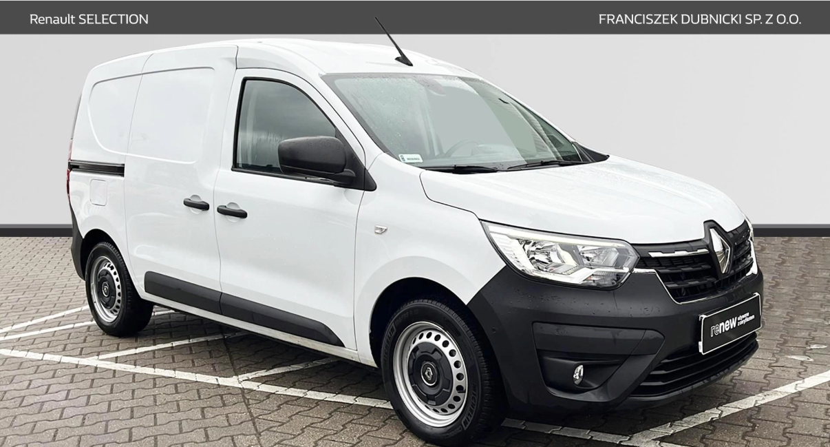 Renault EXPRESS VAN Express Van 1.5 dCi Pack Clim 2022