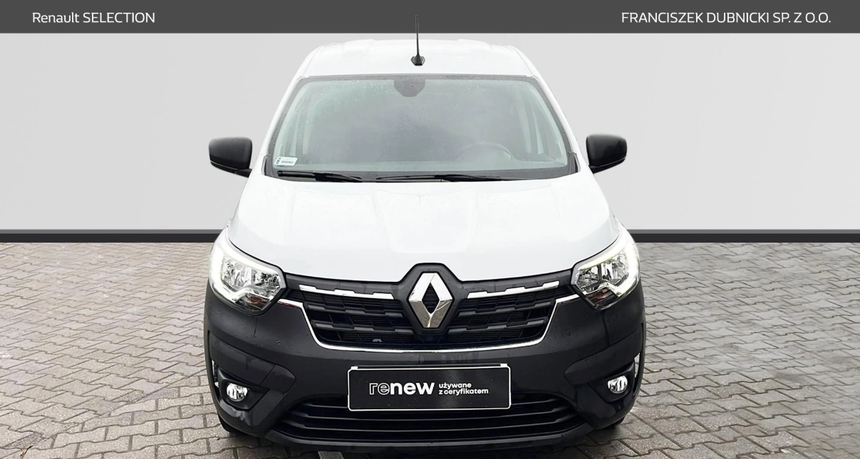 Renault EXPRESS VAN Express Van 1.5 dCi Pack Clim 2022