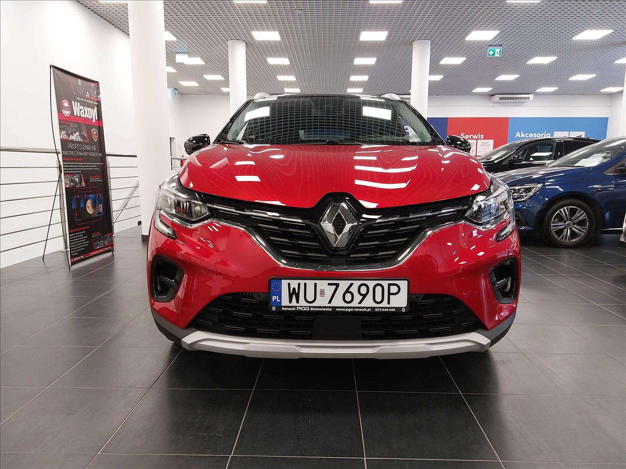 Renault CAPTUR Captur 1.0 TCe Techno LPG 2022