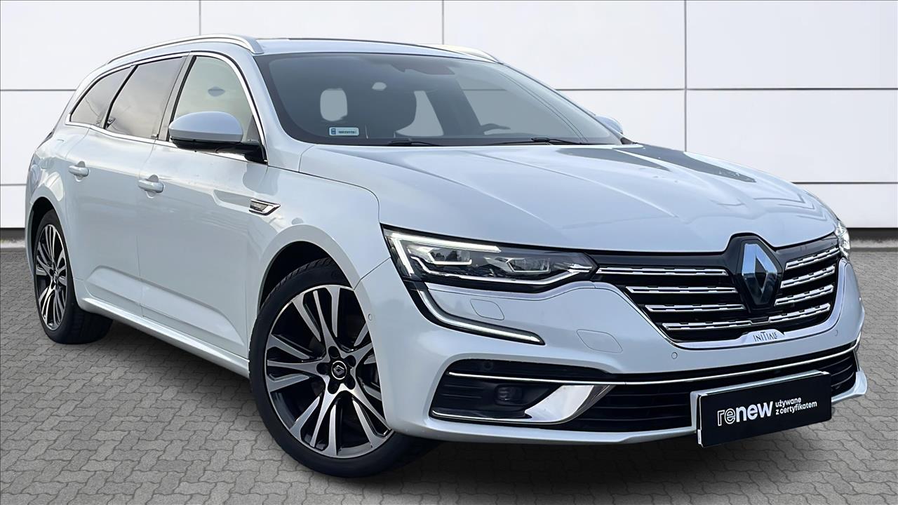 Renault TALISMAN Talisman 2.0 Blue dCi Initiale Paris EDC 2022