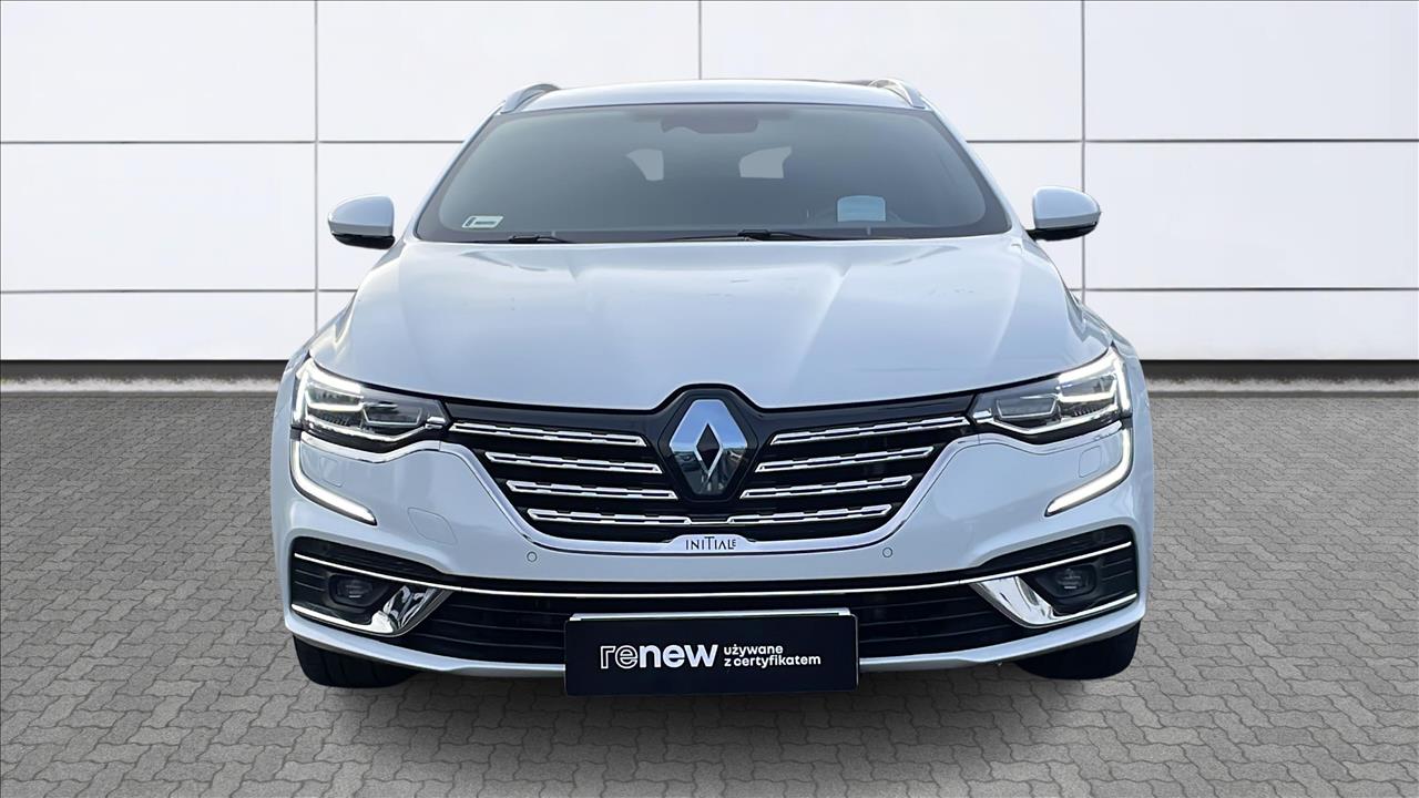 Renault TALISMAN Talisman 2.0 Blue dCi Initiale Paris EDC 2022