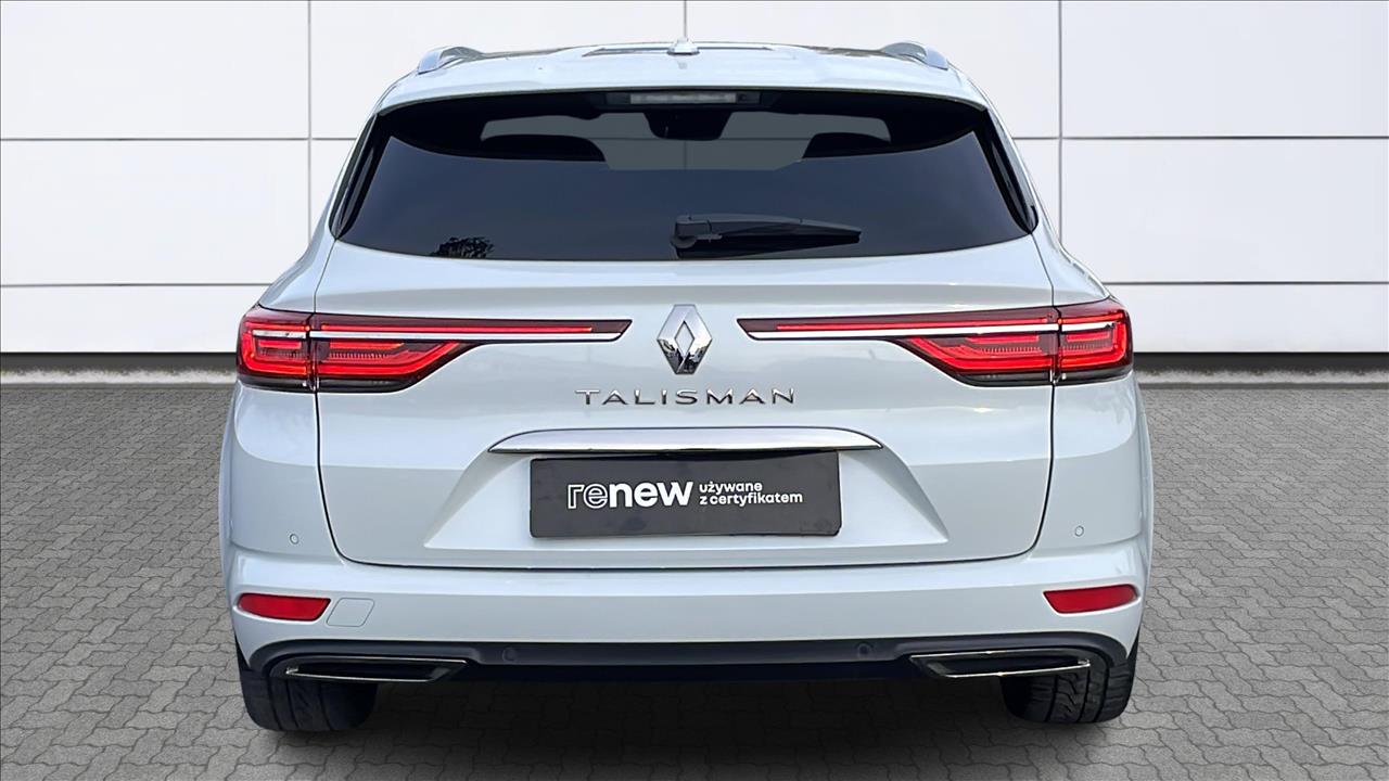 Renault TALISMAN Talisman 2.0 Blue dCi Initiale Paris EDC 2022