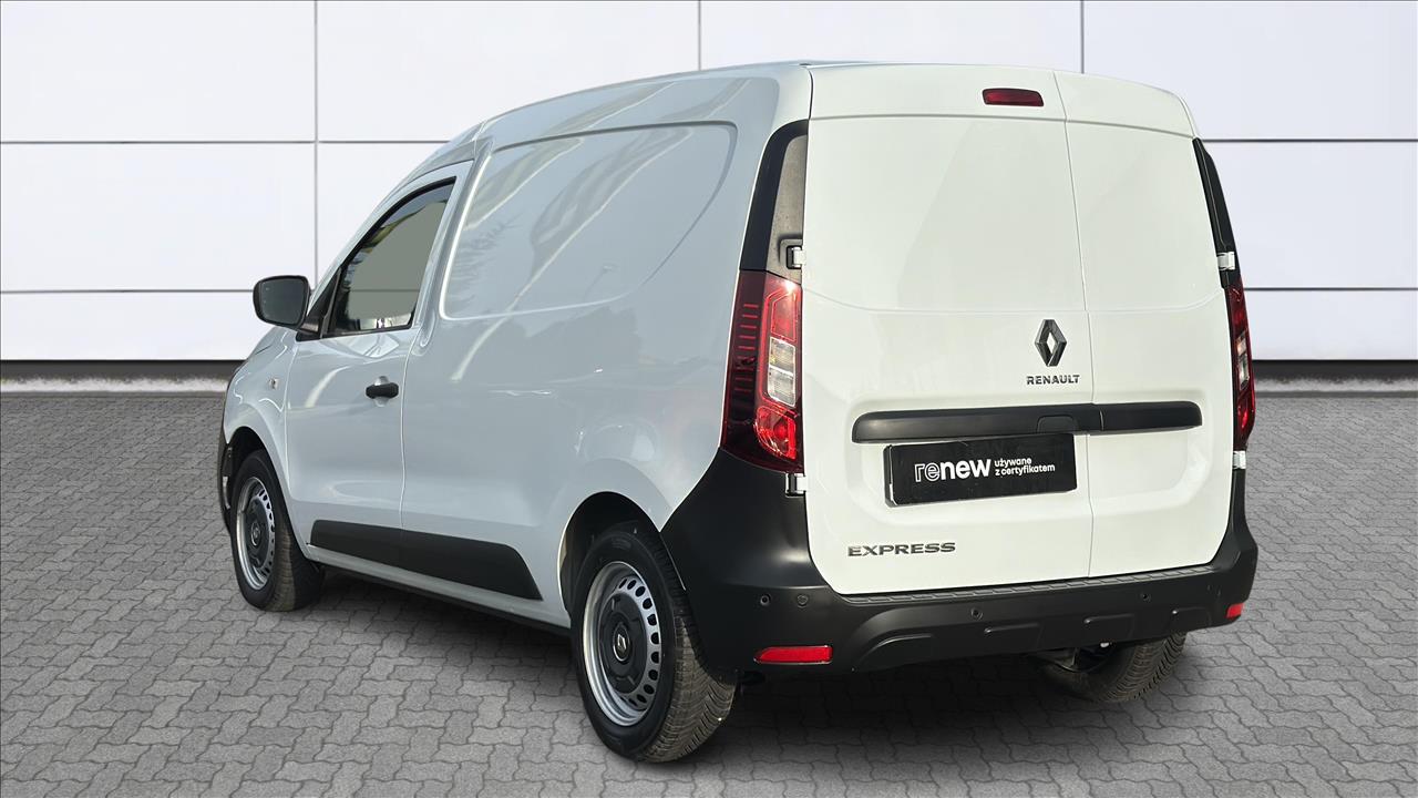 Renault KANGOO EXPRESS Kangoo Van 1.5 Blue dCi Pack Clim 2022