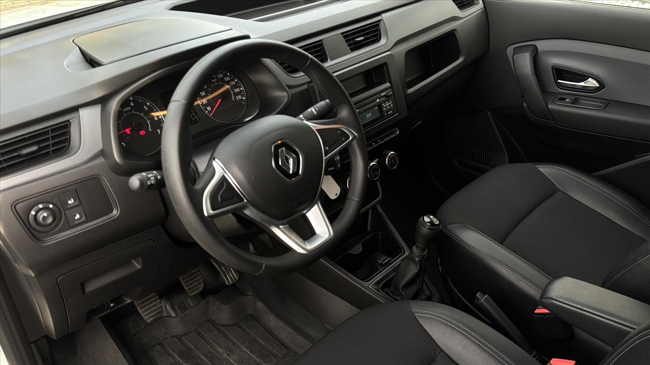 Renault KANGOO EXPRESS Kangoo Van 1.5 Blue dCi Pack Clim 2022