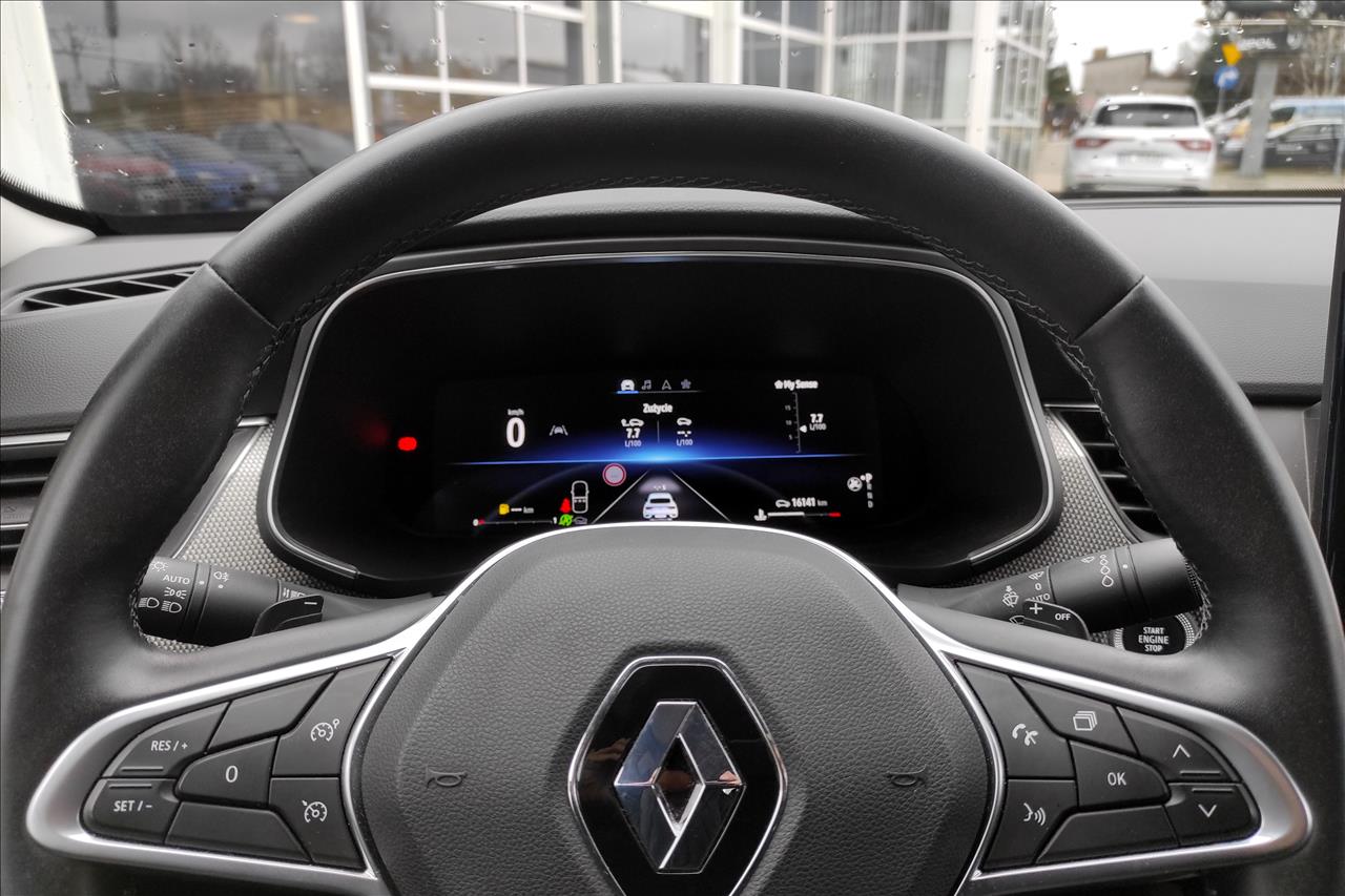 Renault ARKANA Arkana 1.3 TCe mHEV Techno EDC 2022