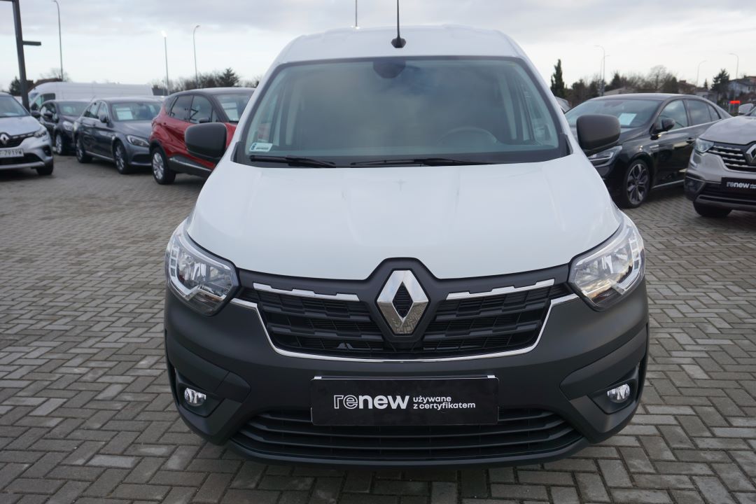 Renault EXPRESS VAN Express Van 1.5 dCi Extra 2022