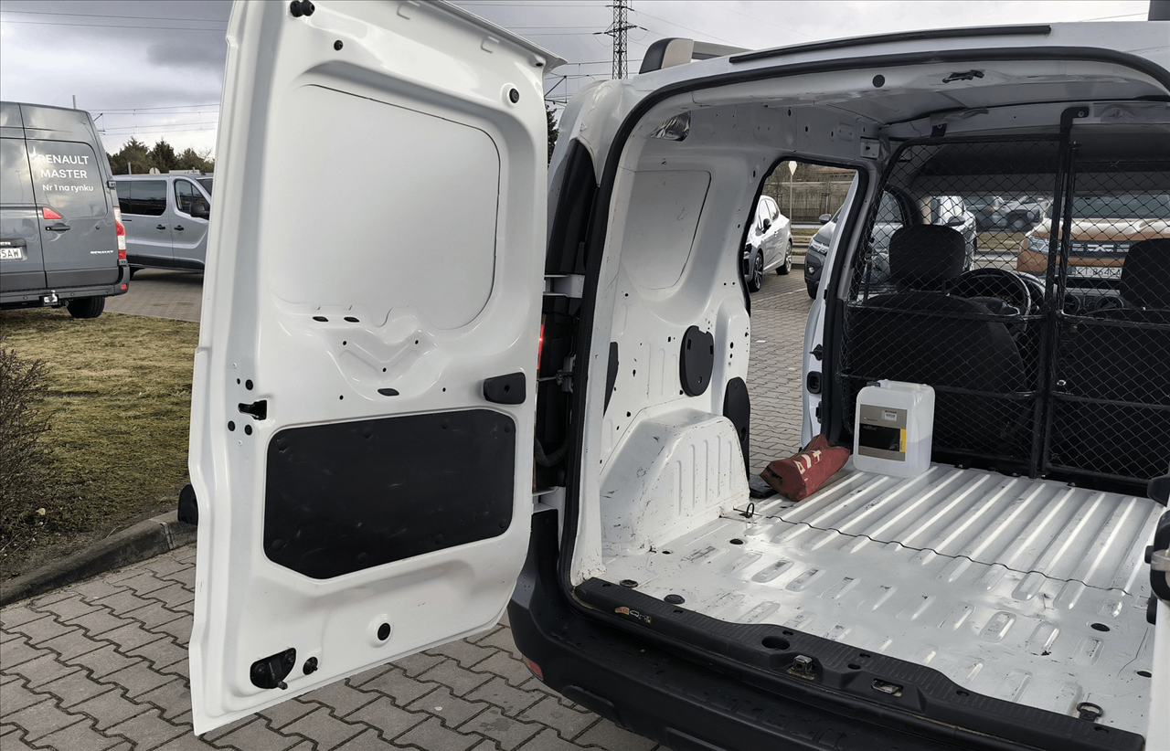 Dacia DOKKER VAN Dokker Van 1.5 Blue dCi  Confort Clim 2019