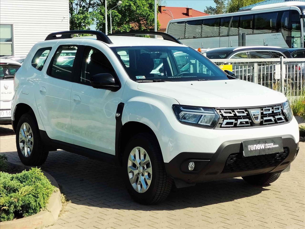 Dacia DUSTER Duster 1.0 TCe Comfort 2022