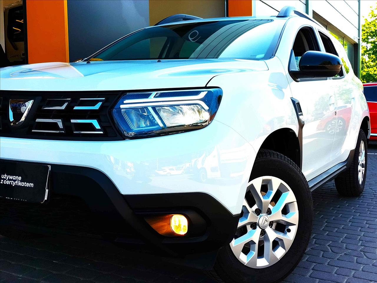 Dacia DUSTER Duster 1.0 TCe Comfort 2022