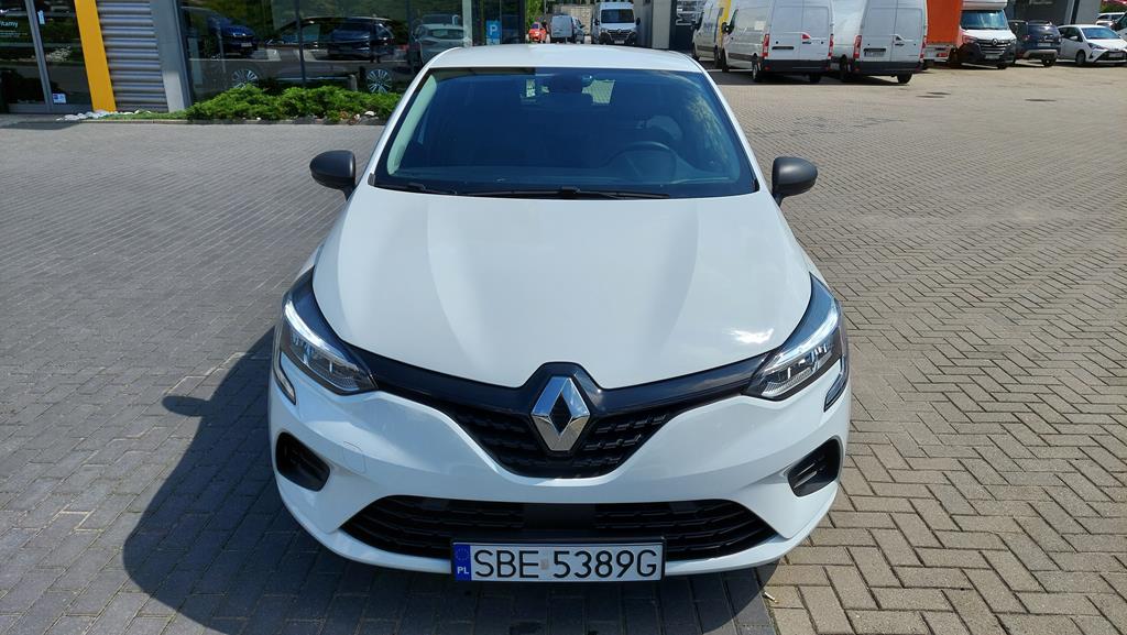 Renault CLIO VAN Clio IV Societe 1.5 dCi Life 2019