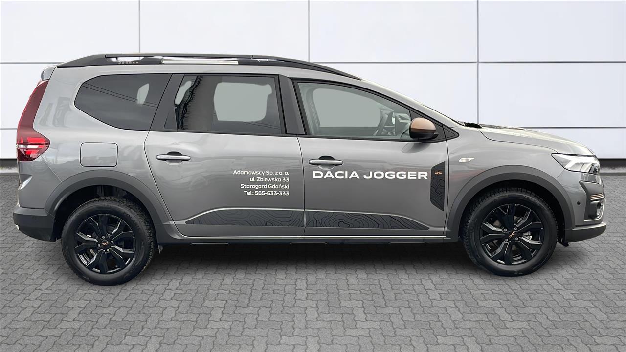 Dacia JOGGER Jogger 1.0 TCe Extreme 2023