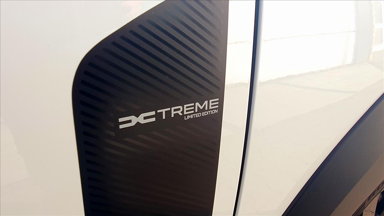 Dacia JOGGER Jogger 1.0 TCe SL Extreme LPG 7os. 2022
