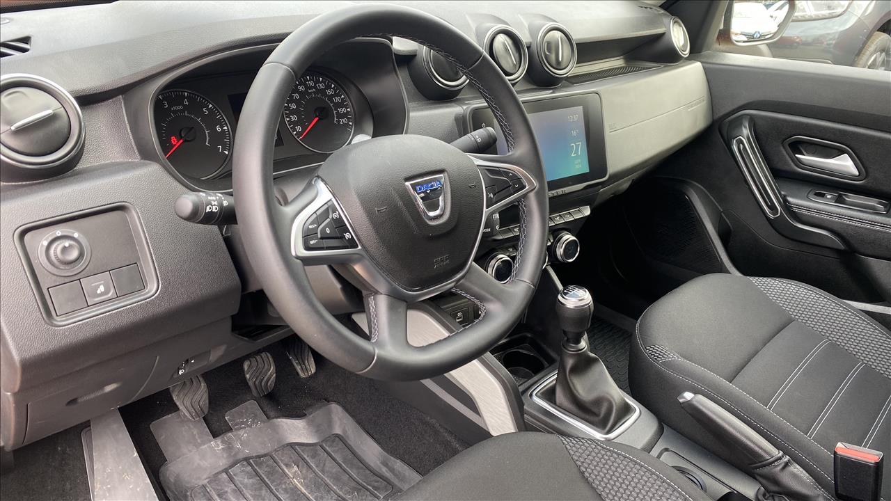 Dacia DUSTER Duster 1.3 TCe Prestige 2022