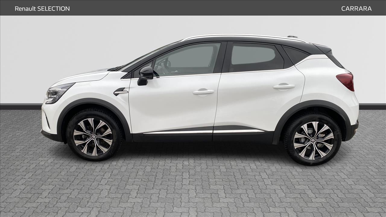 Renault CAPTUR Captur 1.0 TCe Techno 2023