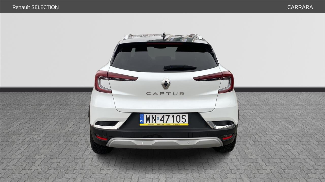 Renault CAPTUR Captur 1.0 TCe Techno 2023