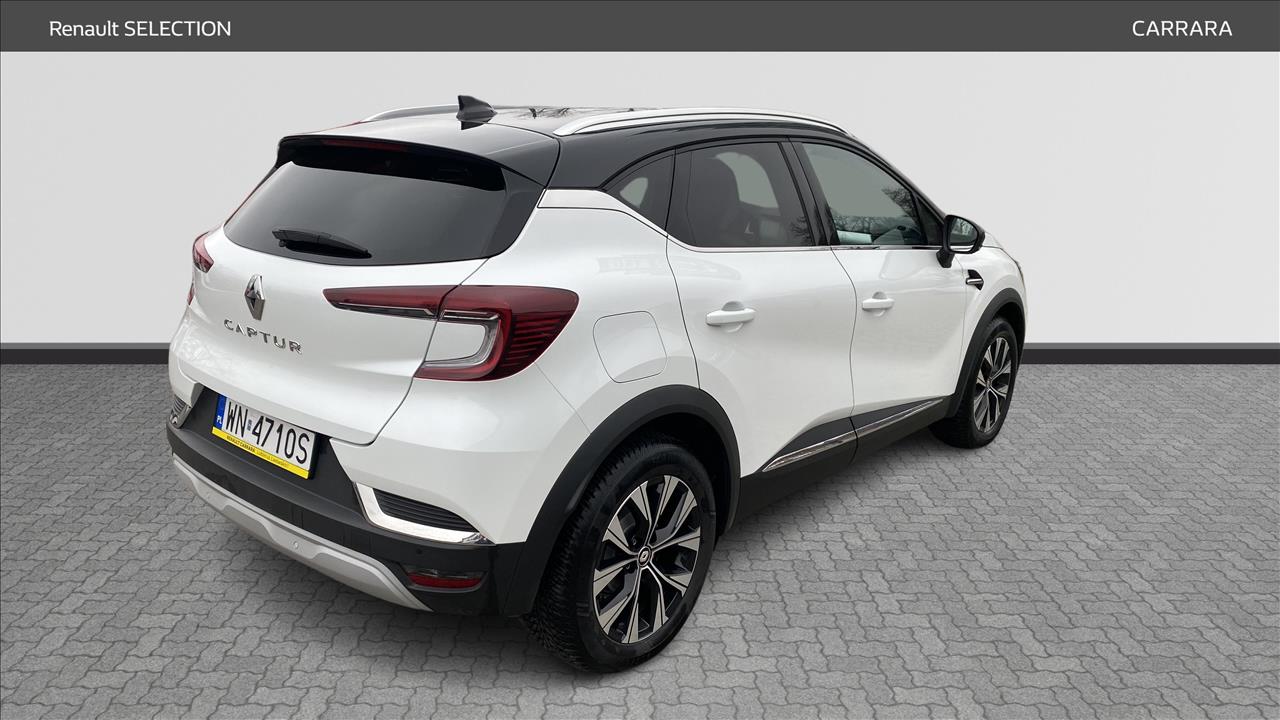 Renault CAPTUR Captur 1.0 TCe Techno 2023