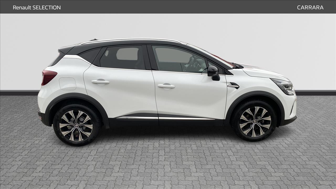 Renault CAPTUR Captur 1.0 TCe Techno 2023