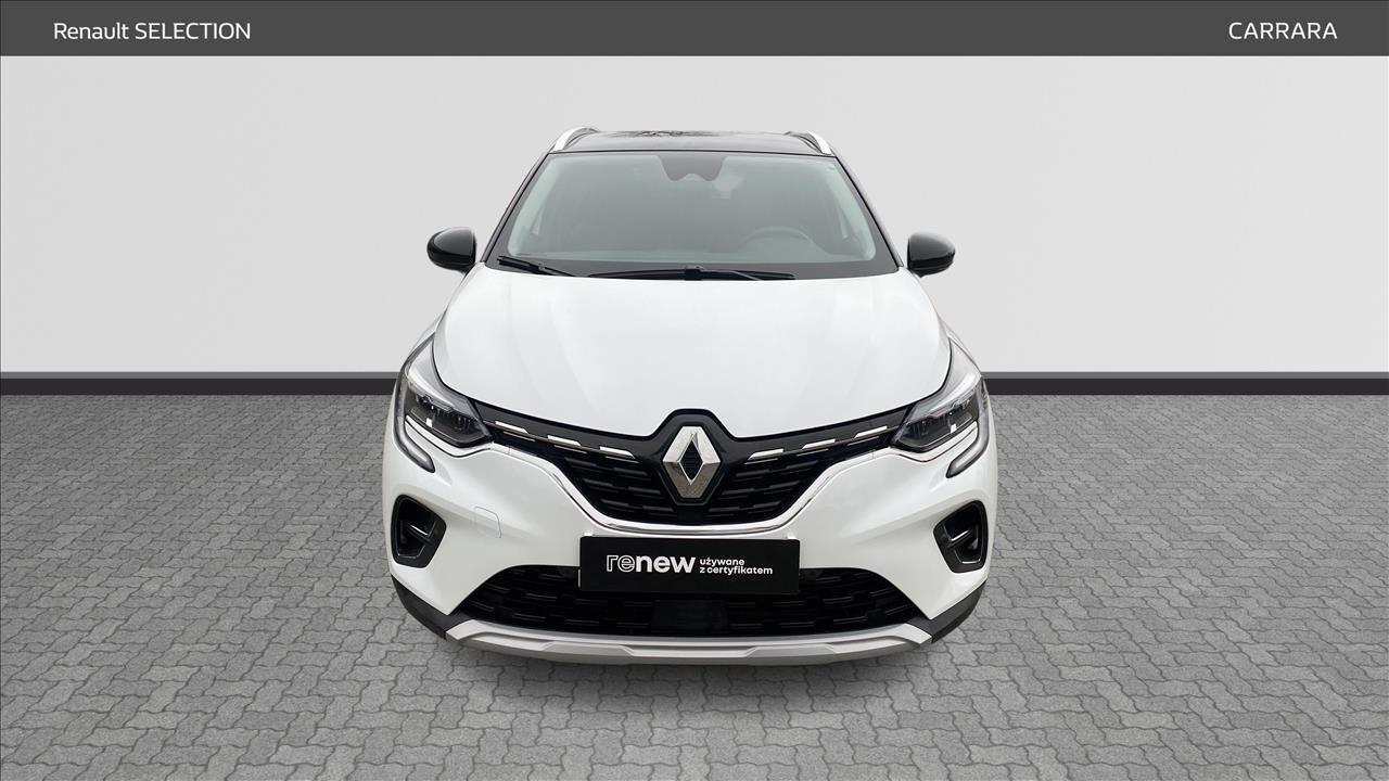 Renault CAPTUR Captur 1.0 TCe Techno 2023