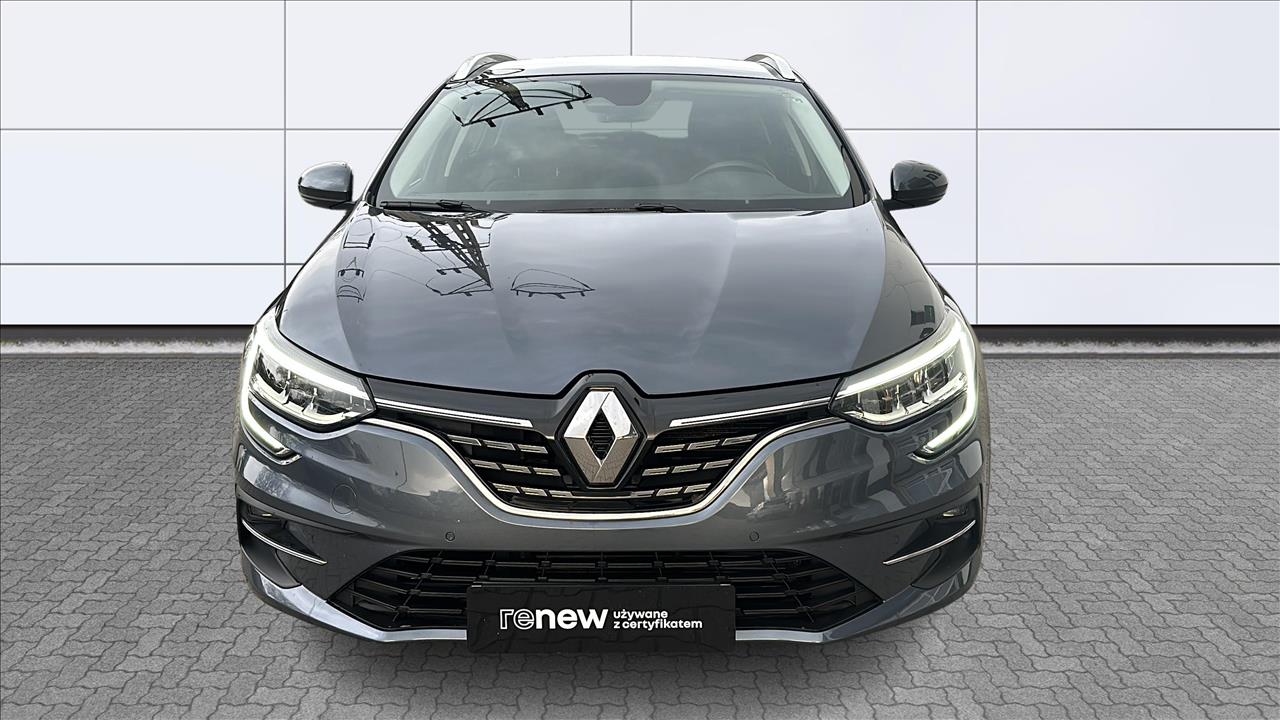 Renault MEGANE Megane 1.3 TCe FAP Intens EDC 2022