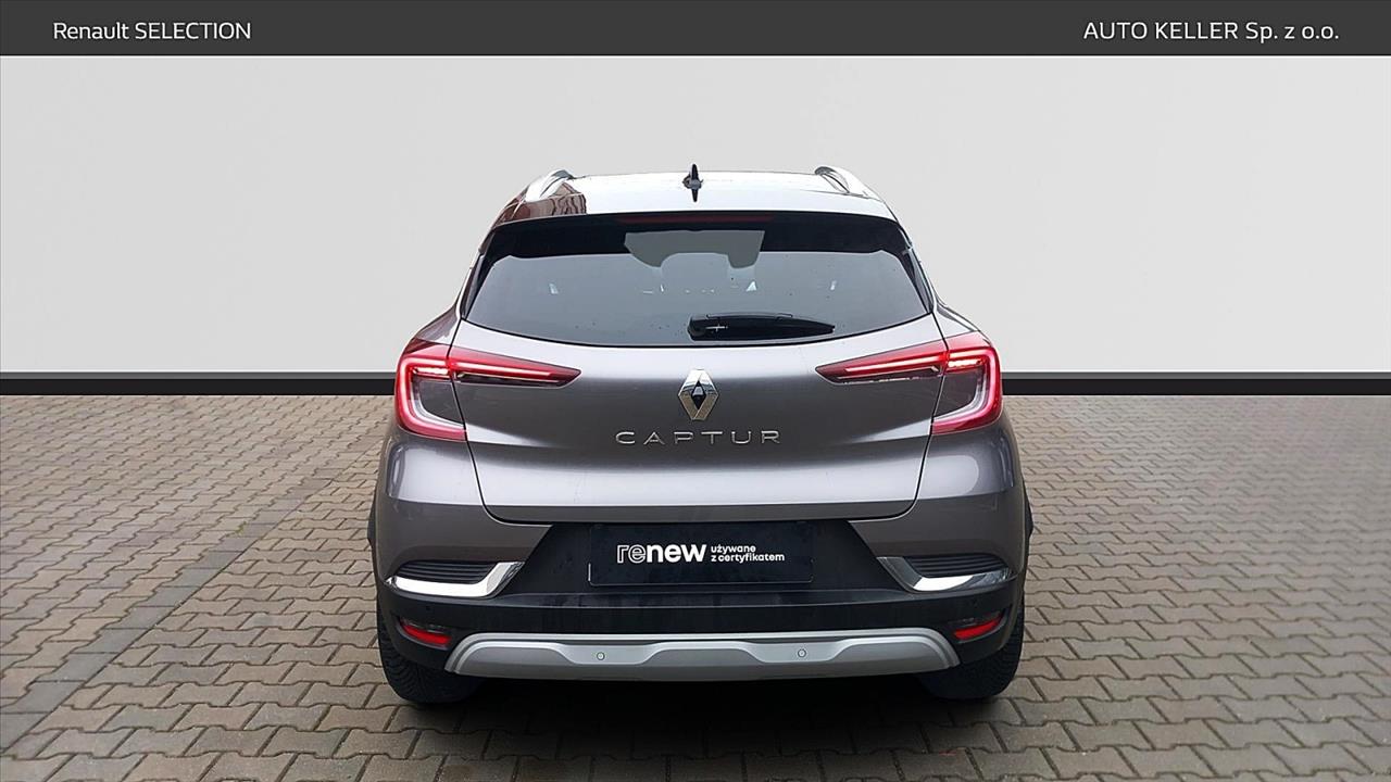 Renault CAPTUR Captur 1.0 TCe Intens 2023
