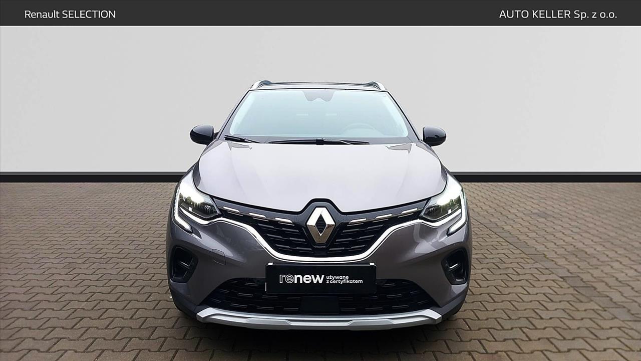 Renault CAPTUR Captur 1.0 TCe Intens 2023