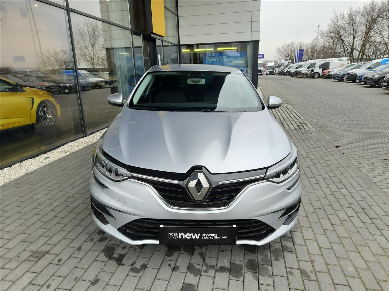 Renault MEGANE Megane 1.3 TCe Zen 2022