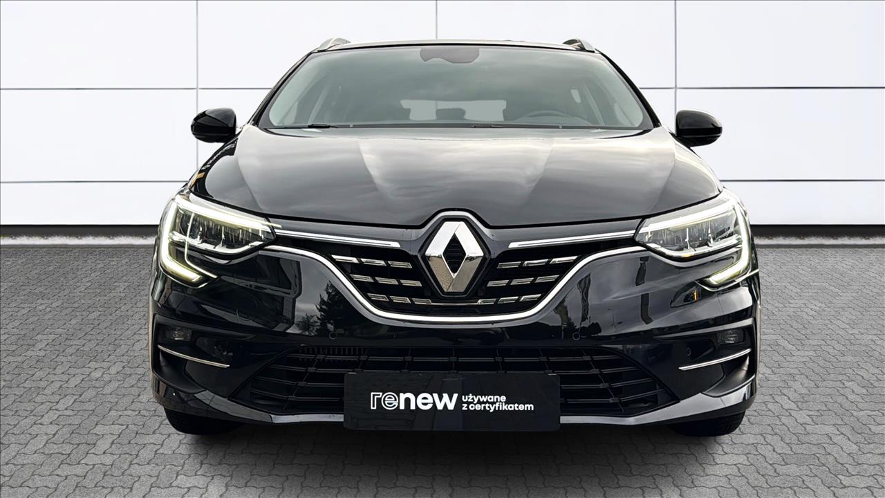 Renault MEGANE Megane 1.3 TCe FAP Intens EDC 2022