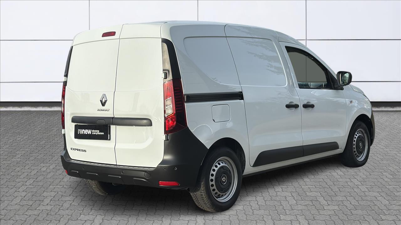 Renault KANGOO EXPRESS/VAN Kangoo Van 1.5 Blue dCi L1 Pack Clim 2022