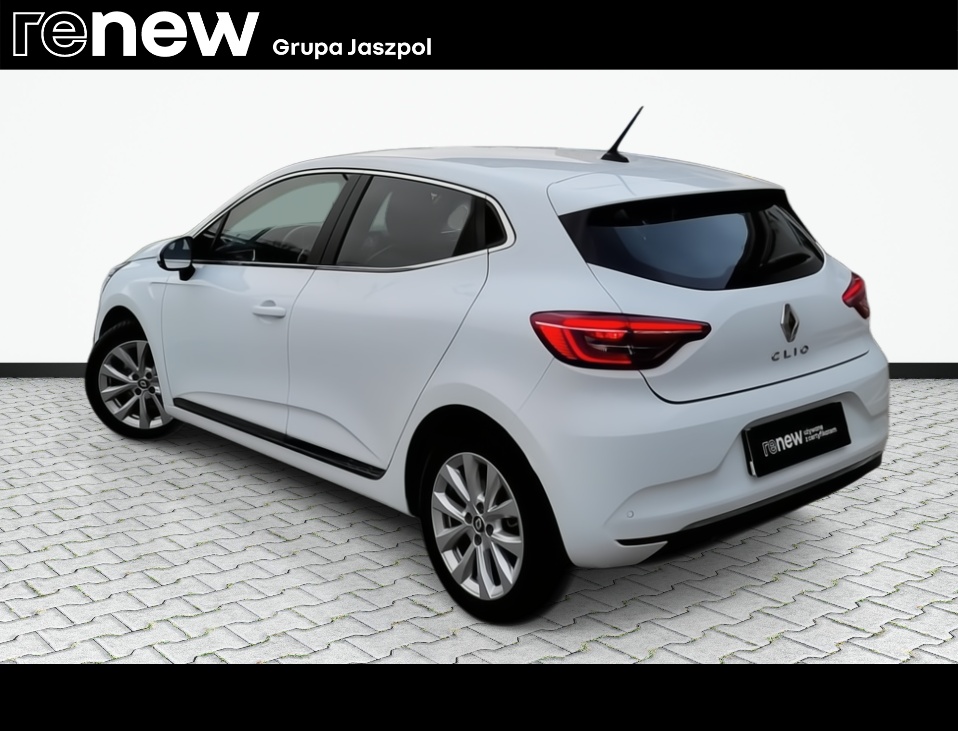 Renault CLIO Clio 1.0 TCe Intens 2022