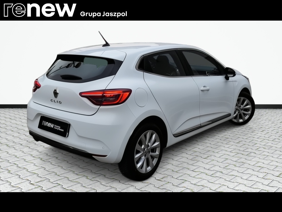 Renault CLIO Clio 1.0 TCe Intens 2022