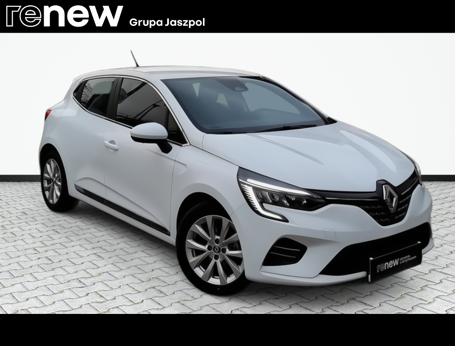 Renault CLIO Clio 1.0 TCe Intens 2022