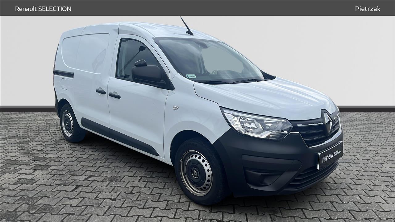 Renault EXPRESS VAN Express Van 1.3 TCe Pack Clim 2022