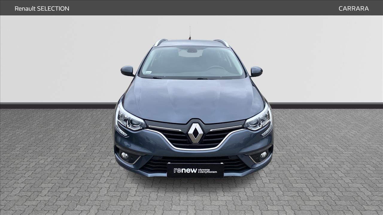 Renault MEGANE Megane 1.5 dCi Business 2019