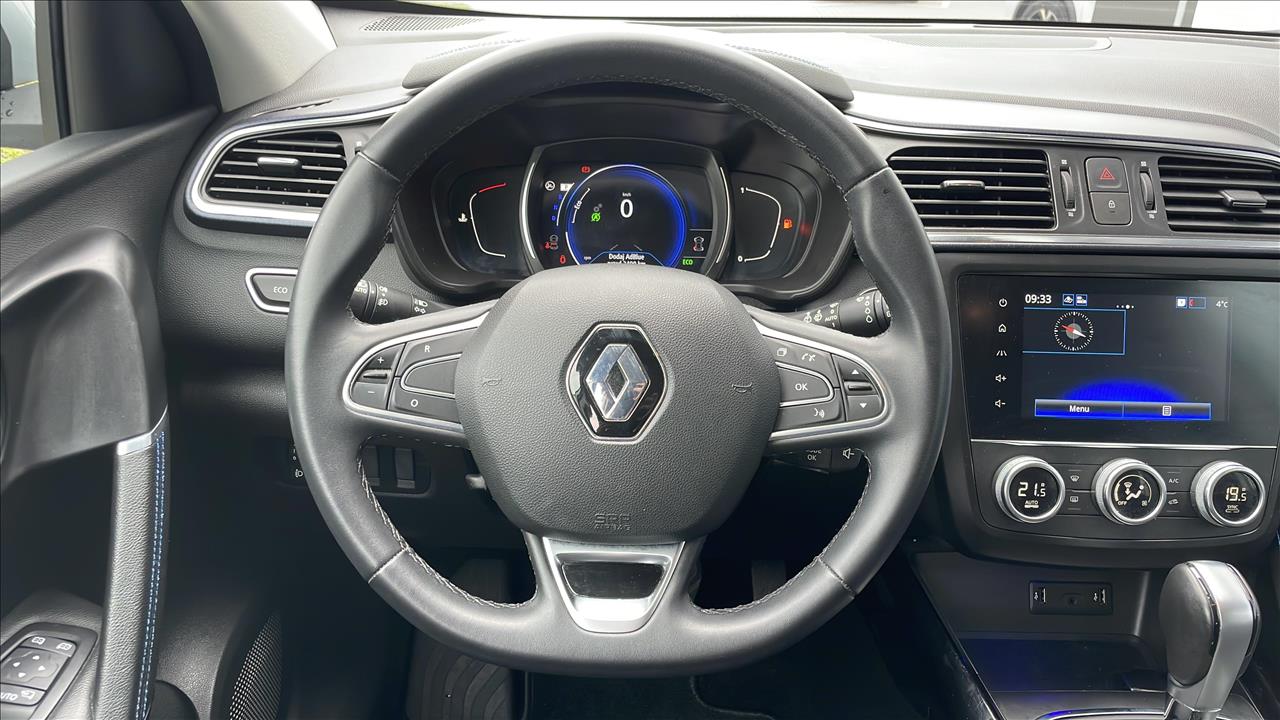 Renault KADJAR Kadjar 1.5 Blue dCi Intens EDC 2020