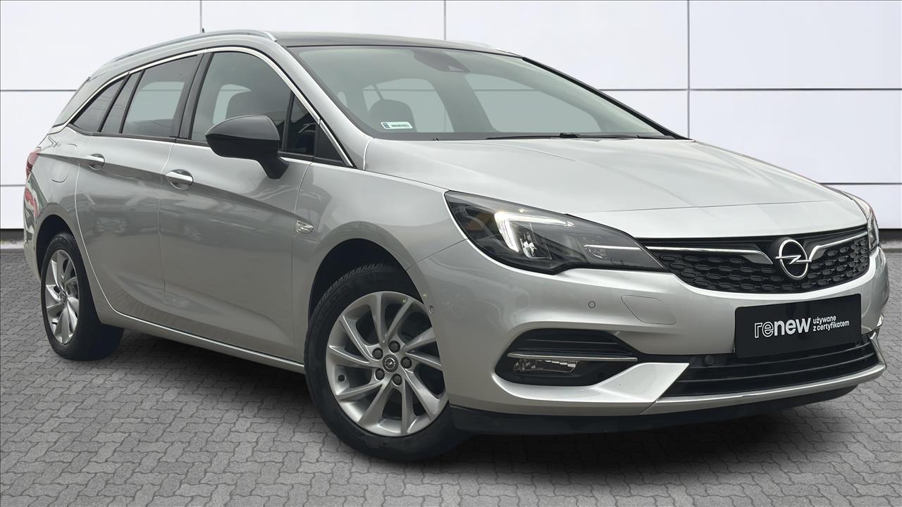 Opel ASTRA Astra V 1.2 T Elegance S&S 2021