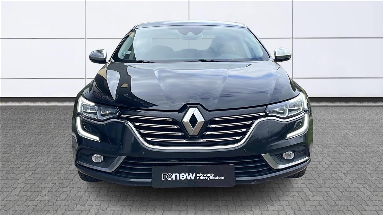 Renault TALISMAN Talisman 1.8 TCe FAP Intens EDC 2019
