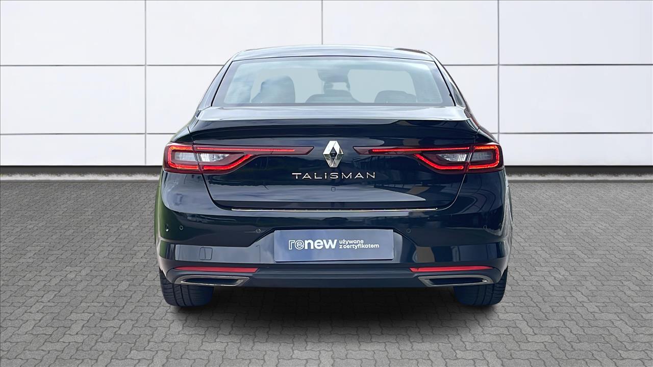 Renault TALISMAN Talisman 1.8 TCe FAP Intens EDC 2019