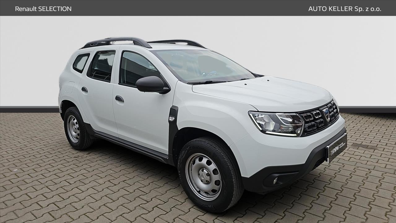 Dacia DUSTER Duster 1.0 TCe Essential LPG 2020