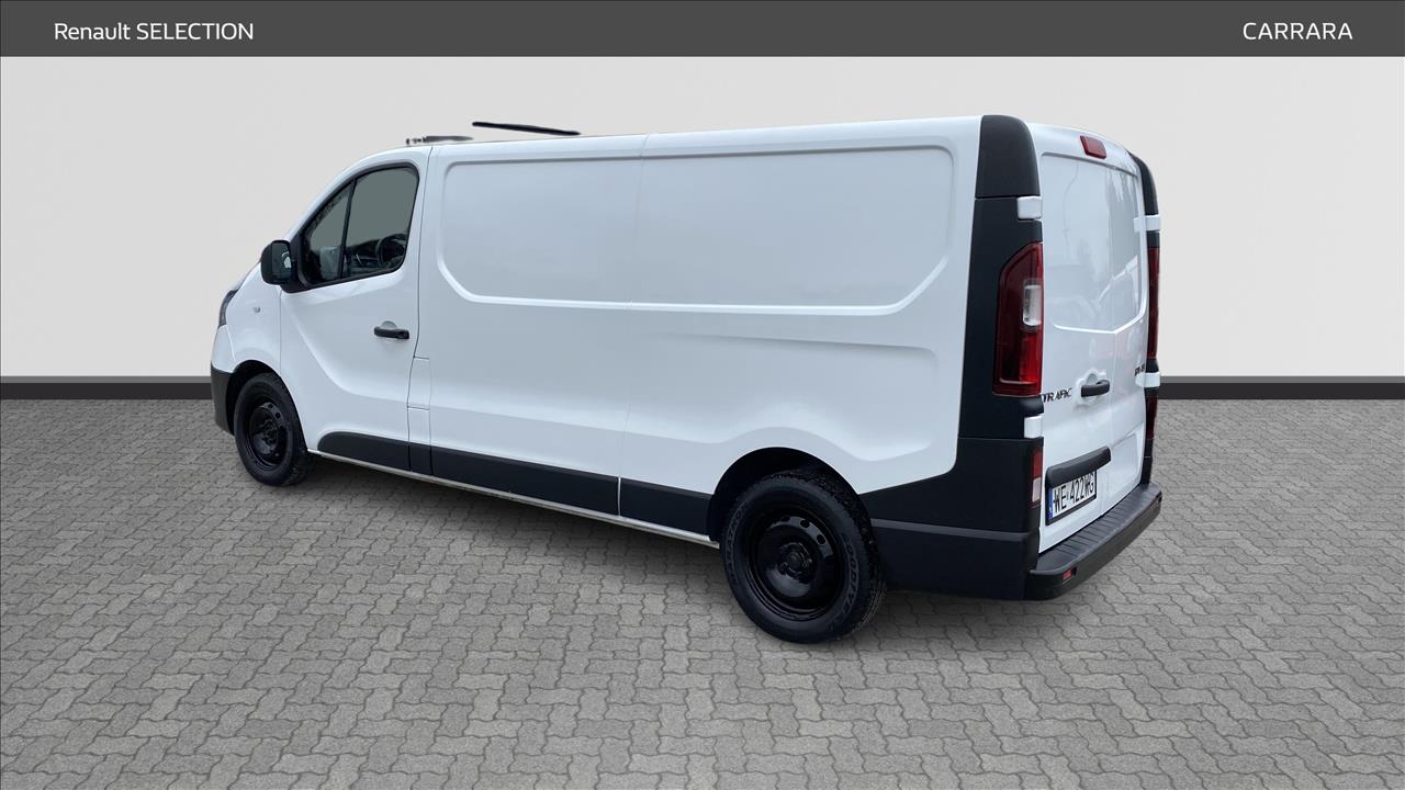 Renault TRAFIC Trafic L2H1 2,9t Pack Clim 2019
